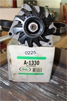 AC Delco 100 Amp Alternator / New