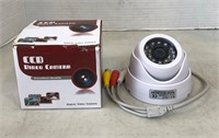 CCD Digital Video Camera