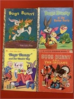 Lot ofChildren Books - Including Little Golden Boo