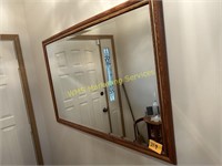 Large Wall Mirror