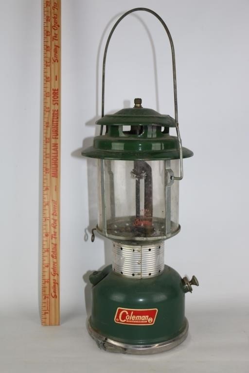 Coleman Camping Lantern