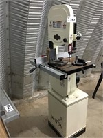 SHOP FOX 14" BANDSAW