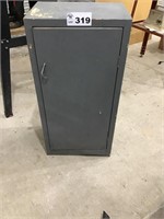 METAL CABINET