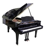Yamaha  G5 Concert Grand Piano