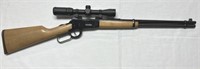 Mossberg Model 464, 30-30 Lever Action