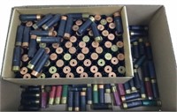 Assorted 12 Ga Shot Shells, Reloads