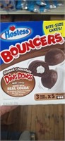 Case of 6 boxes hostess ding dong bouncers