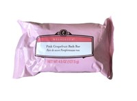 Melaleuca Pink Grapefruit Bath Bar-124.5g