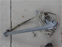 25 LB ANCHOR