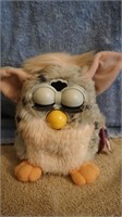 1998 Furby by Tiger