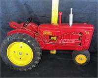 44 Massey-Harris tractor