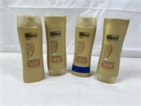 Suave Keratin Infusion Shampoo + Conditioner (4)