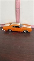 1969 Johnny Lightning Dodge Charger - Doors & Hood