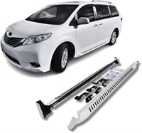 Side Steps Fit for Toyota Sienna 2011-2020 (XL30)