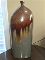 Tall Beautiful Ceramic Decorative Vase