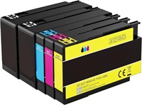 Compatible Ink Cartridge for 952xl Ink