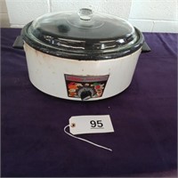 Nesco Roastryte 6 Quart Roaster