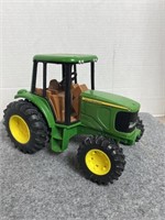 JohnDeere Tractor, ERTL, NO BOX,AS-IS