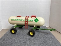 Anhydrous Ammonia Tank, ERTL