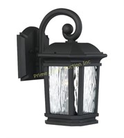 Quoizel $64 Retail 13.25" Outdoor Wall Light