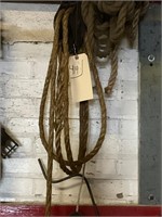 Block and tackle