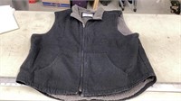 Black canyon outfitters vest XL