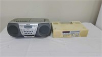 2 Radios