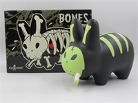 Kozik Smorkin Labbit Bones 10" Vinyl Figure - GITD