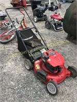 TROY BILT 21" PUSH MOWER FOR PARTS