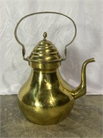 TEAPOT - 4077