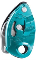 PETZL GRIGRI Belay Device - Belay Device with Cam-