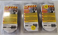 Replacement Cartridges for OVN95 Masks 3 sets