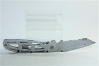 Frost Cutlery Folding Knife