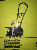 Ryobi Corded 11"-16" Electric Cultivator