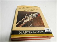 Martin Miller Firearms Guide Book