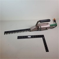 Vintage Craftsman Hedge Trimmer