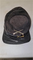 Civil War Hat
