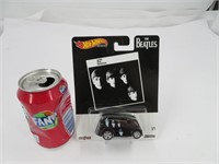 Hot wheels Premium The Beatles