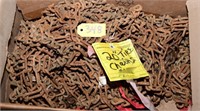 set of 20 inch tire chains