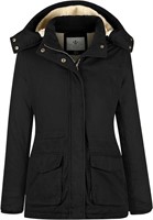 Women's Winter Thickened Warm Sherpa