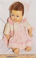 VINTAGE AMERICAN CHARACTER DOLL