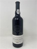 1994 Taylor Fladgate Vintage Port Red Wine.