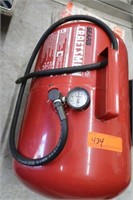 Sears Craftsman Air Compressor