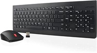 LENOVO Wireless Keyboard and Mouse