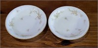 Theodore Haviland Limoges Plates