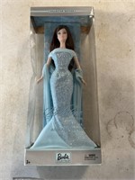 Birthstone collection Barbie
