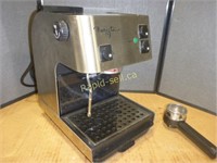 Starbucks Barista Espresso Machine