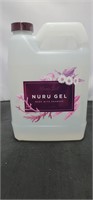 Nuru Gel With Seaweed