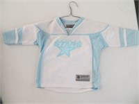 CHILDS PULL OVER JERSEY SIZE 3T