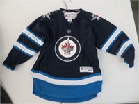 YOUTH/CHILD PULL OVER JERSEY SIZE 4-7